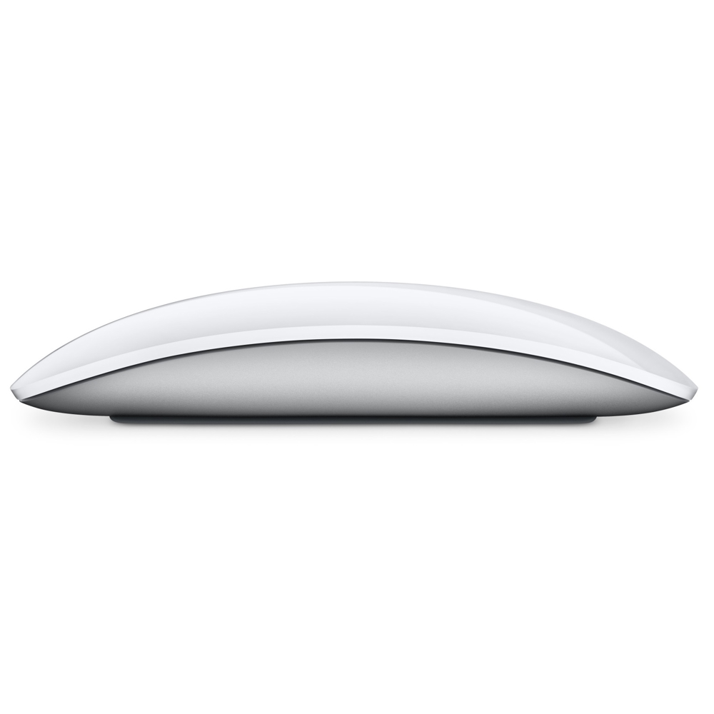 მაუსი Apple MXK53ZM/A Magic, Wireless, Bluetooth, USB-C, Mouse, White