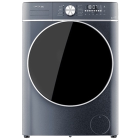 Washing Machine Cecotec 2797 Bolero DressCode 8800, 8Kg, A, Blue
