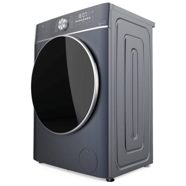 Washing Machine Cecotec 2797 Bolero DressCode 8800, 8Kg, A, Blue