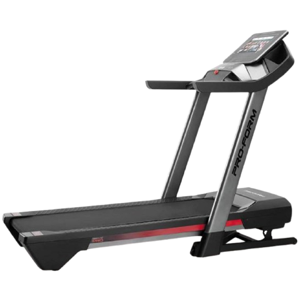 სარბენი ბილიკი ProForm PFTL16925-INT PRO9000, 135Kg, Walking Pad, Grey