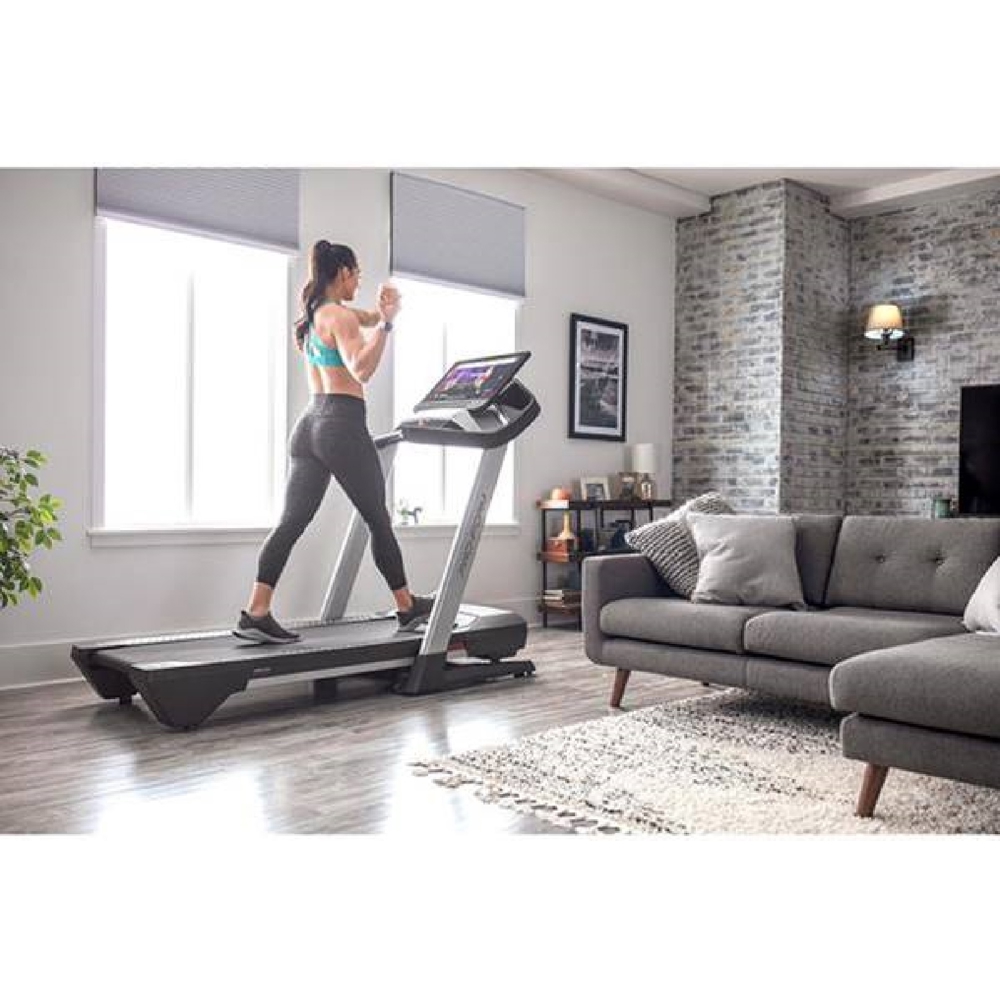 Walking Pad ProForm PFTL16925-INT PRO9000, 135Kg, Grey