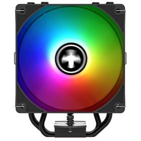 ქულერი Xilence OTXC056 Performance A+ Series, RGB, 120mm, 1500Rpm, Cooler, Black