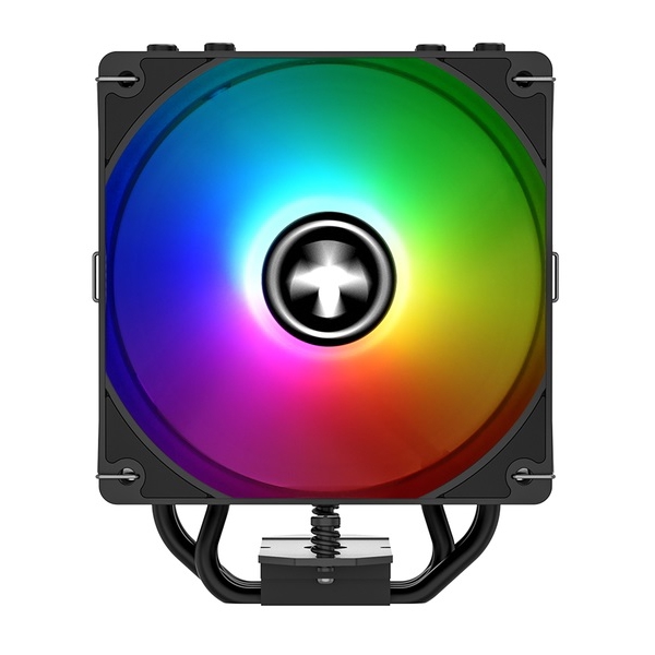 ქულერი Xilence OTXC056 Performance A+ Series, RGB, 120mm, 1500Rpm, Cooler, Black