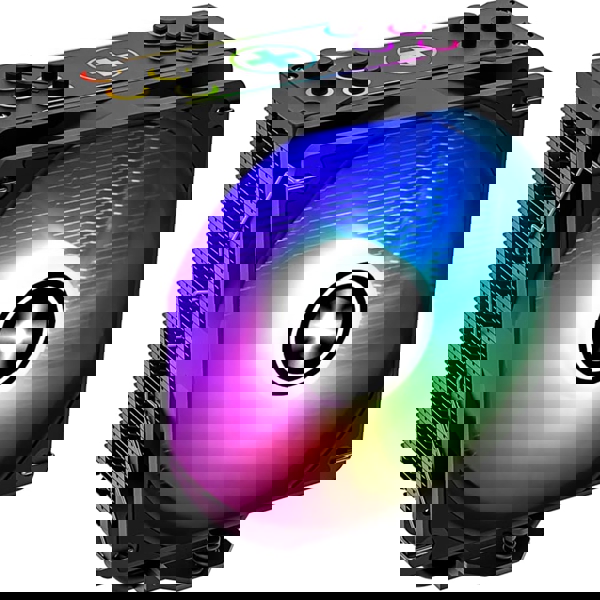 ქულერი Xilence OTXC056 Performance A+ Series, RGB, 120mm, 1500Rpm, Cooler, Black