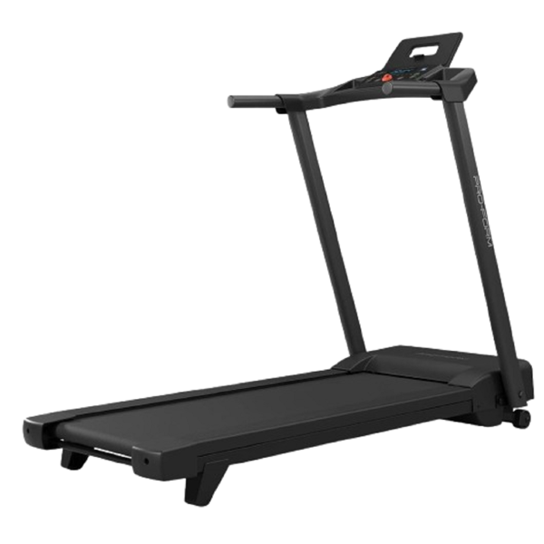 Walking Pad ProForm PFTL38825-INT, 100Kg, Black