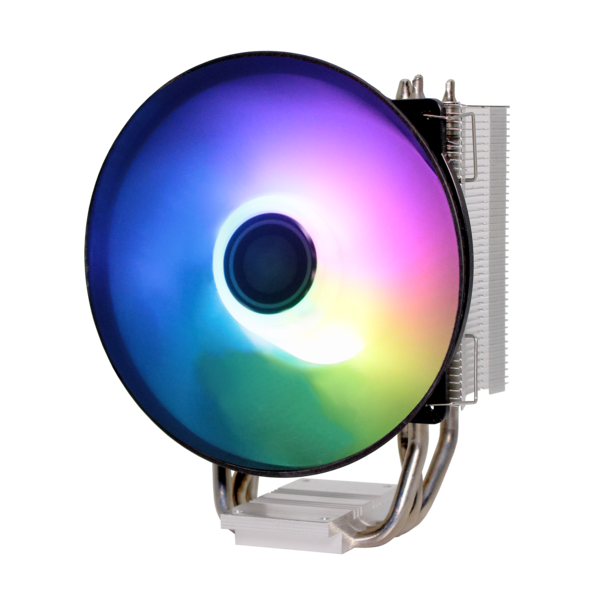 ქულერი Xilence OTXC129, RGB, 120mm, 1800Rpm, Cooler, Black