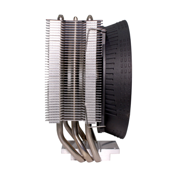 ქულერი Xilence OTXC129, RGB, 120mm, 1800Rpm, Cooler, Black