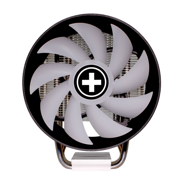 ქულერი Xilence OTXC129, RGB, 120mm, 1800Rpm, Cooler, Black