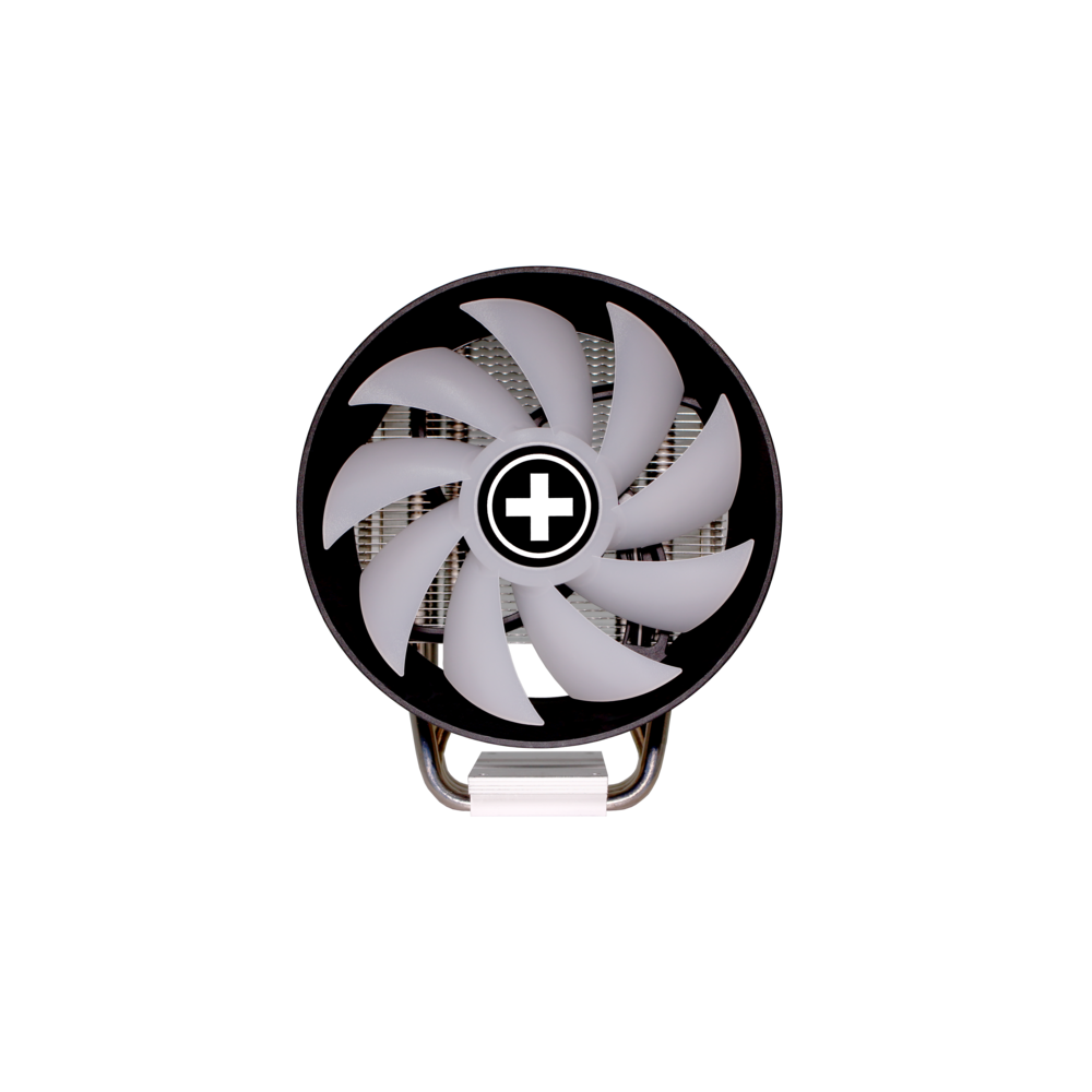 ქულერი Xilence OTXC129, RGB, 120mm, 1800Rpm, Cooler, Black