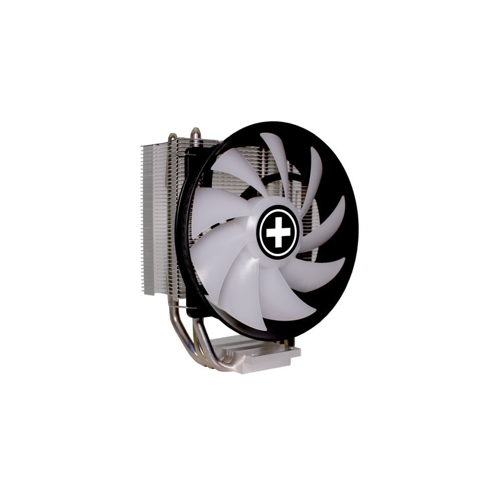 ქულერი Xilence OTXC129, RGB, 120mm, 1800Rpm, Cooler, Black