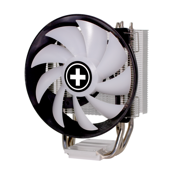 ქულერი Xilence OTXC129, RGB, 120mm, 1800Rpm, Cooler, Black