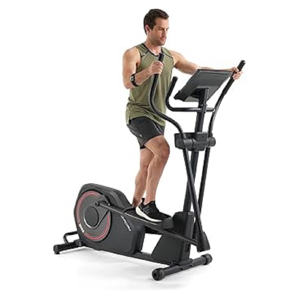 Bicycle Simulator ProForm PFEL54925-INT, Black