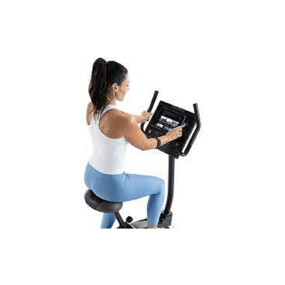 Bicycle Simulator ProForm PFEX32925-INT 225 CSx, Black