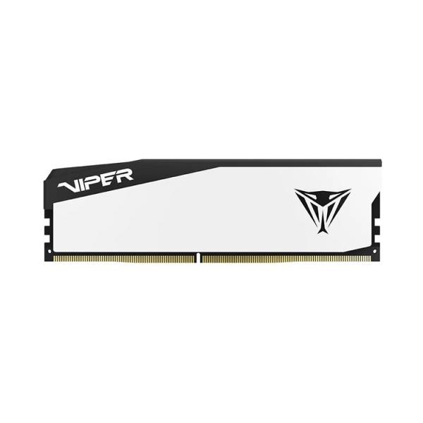 ოპერატიული მეხსიერება Patriot VEB564G6432KW Viper Elite 5, RAM 64GB, DDR5 UDIMM, 6400MHz