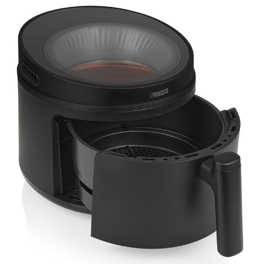Air Fryer Princess 182270, 1500W, 5L, Black