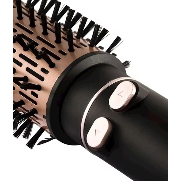 Hair Styler RAF R.421, 1000W, Black