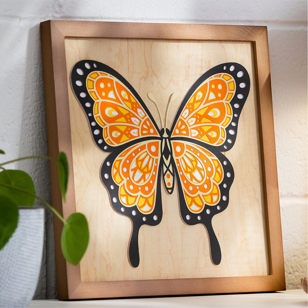 Cutting Machine Cricut 2008335 Cricut Maker3, Bluetooth, Blue