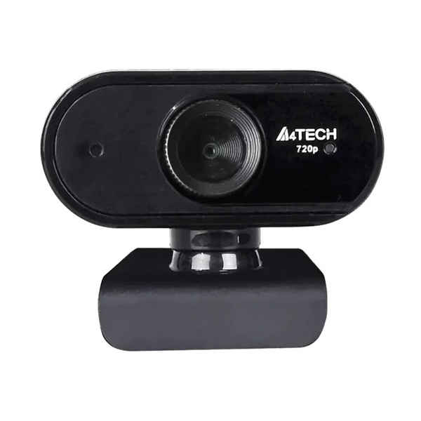 WebCam A4tech PK-825P, HD, Built-in Microphone, Black