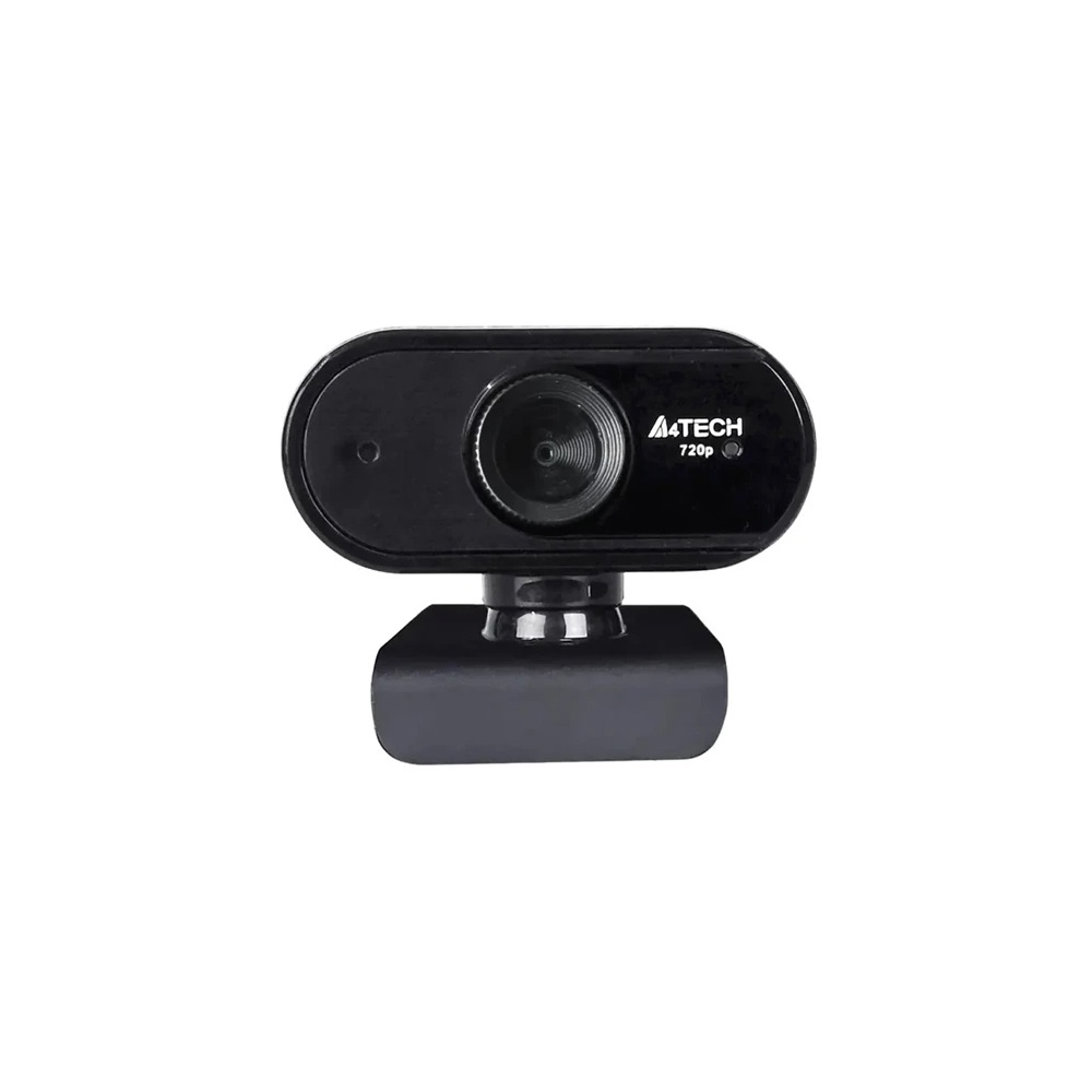 WebCam A4tech PK-825P, HD, Built-in Microphone, Black