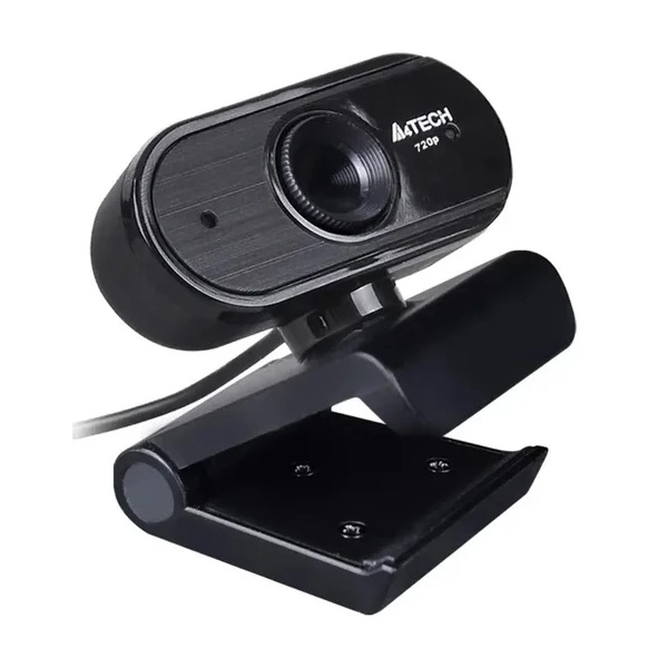WebCam A4tech PK-825P, HD, Built-in Microphone, Black