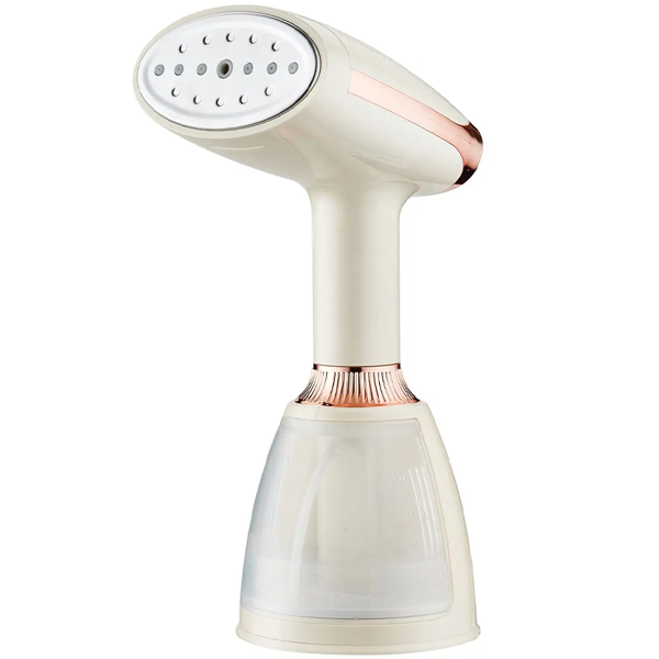 ორთქლის უთო Sokany SK-12003, 1500W, 260ML, Steam Iron, White