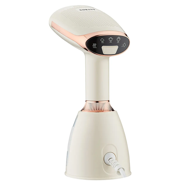 ორთქლის უთო Sokany SK-12003, 1500W, 260ML, Steam Iron, White