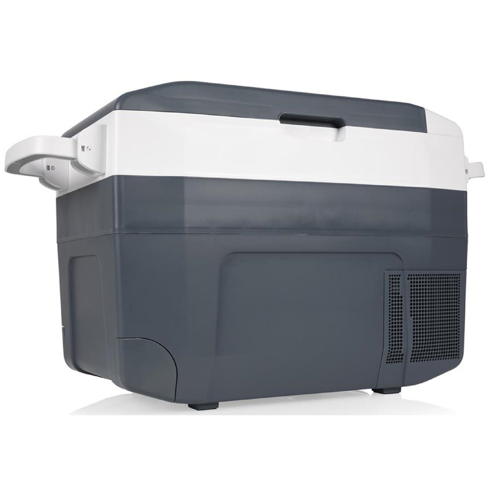 თერმობოქსი Tristar KB-7740, 40L, Cool Box, Grey