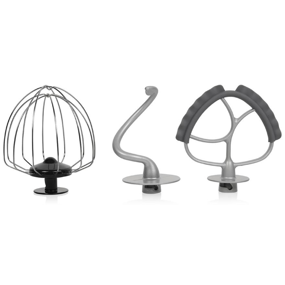 Food Processor Princess 220137, 1200W, 5L, Black