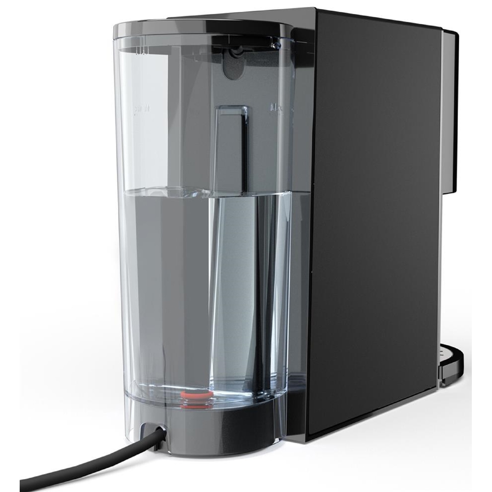 ყავის აპარატი Princess 249454, 1450W, Coffee Machine, Black