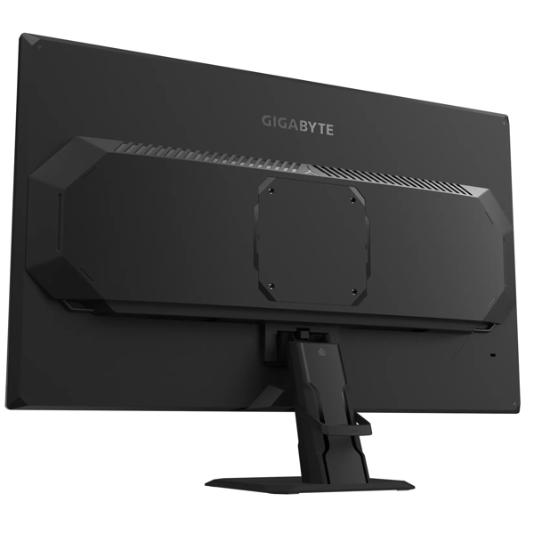 მონიტორი Gigabyte GS27U, 27", Minitor, 4K UHD, IPS, HDMI, DP, Black