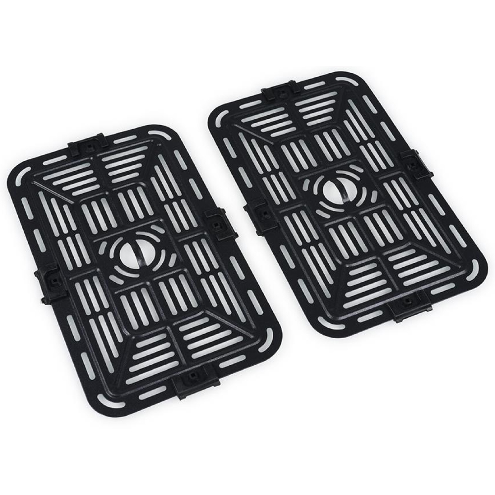 Air Fryer Princess 182068, 2400W, 8L, Black