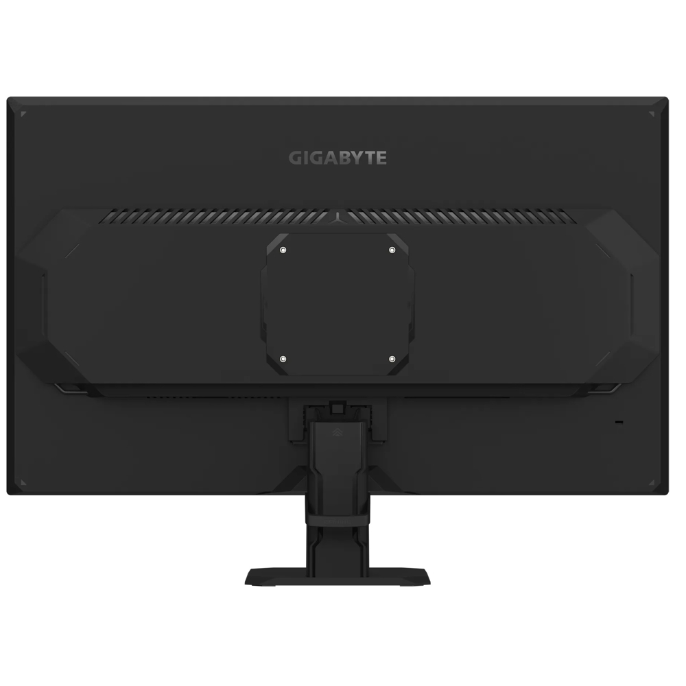 მონიტორი Gigabyte GS27QXA, 27", Monitor, QHD, IPS, HDMI, DP, Black