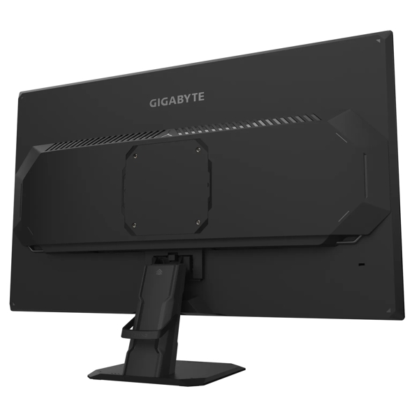მონიტორი Gigabyte GS27QXA, 27", Monitor, QHD, IPS, HDMI, DP, Black