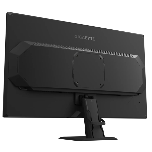მონიტორი Gigabyte GS27QXA, 27", Monitor, QHD, IPS, HDMI, DP, Black