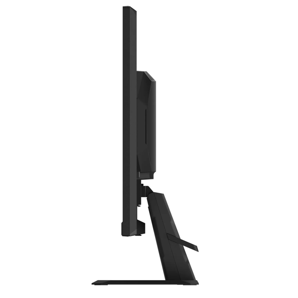 მონიტორი Gigabyte GS27QXA, 27", Monitor, QHD, IPS, HDMI, DP, Black