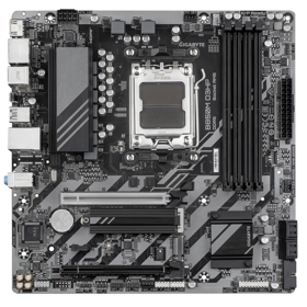 Motherbard Gigabyte B850M D3HP, AM5, DDR5, DIMM, 256GB