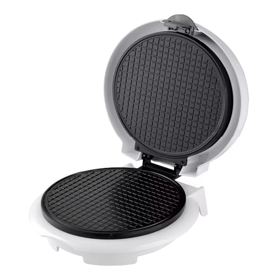 Waffle Maker Tiffany TF-750, 750W, White
