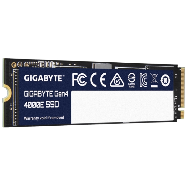 მყარი დისკი Gigabyte G440E1TB, 1TB, M.2, Internal Hard Drive