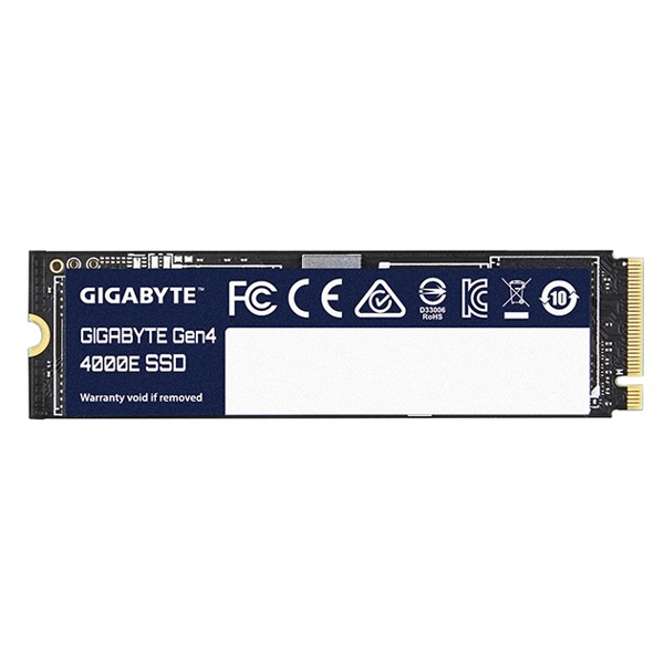 მყარი დისკი Gigabyte G440E1TB, 1TB, M.2, Internal Hard Drive