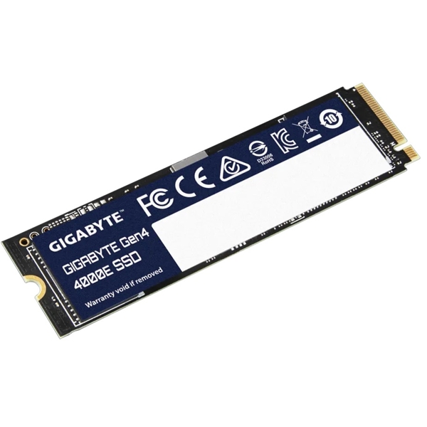 მყარი დისკი Gigabyte G440E1TB, 1TB, M.2, Internal Hard Drive