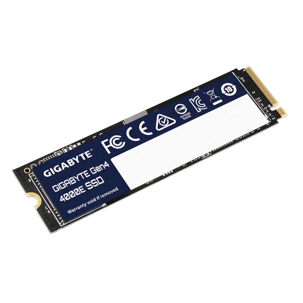 Internal Hard Drive Gigabyte G440E1TB, 1TB, M.2