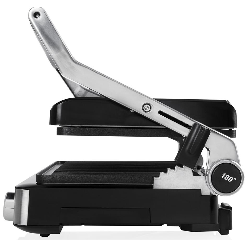 Grill Princess 117310 Master Pro, 2000W, Silver