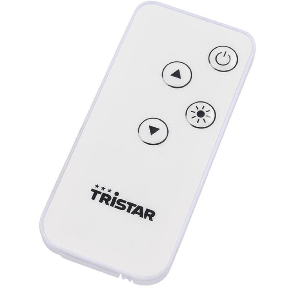 ზეთის რადიატორი Tristar KA-5189, 2000W, 45m³, Oil Radiator, White