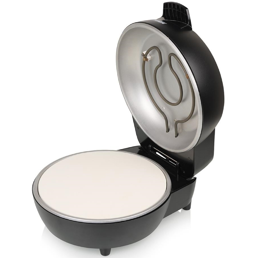 პიცის საცხობი Princess 115005, 1200W, Pizza Oven, Black