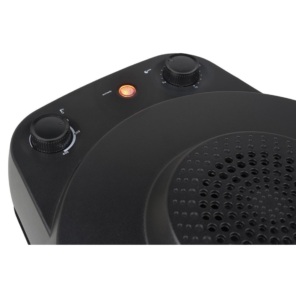 პიცის საცხობი Princess 115005, 1200W, Pizza Oven, Black