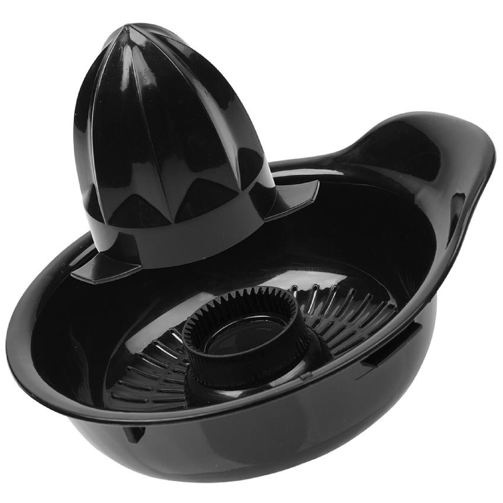 სამზარეულოს კომბაინი Princess 221054, 1000W, 2L, Food Processor, Black/Silver