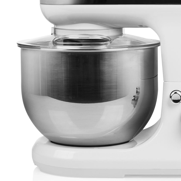 სამზარეულოს კომბაინი Tristar MX-4817, 1200W, 5L, Food Processor, White