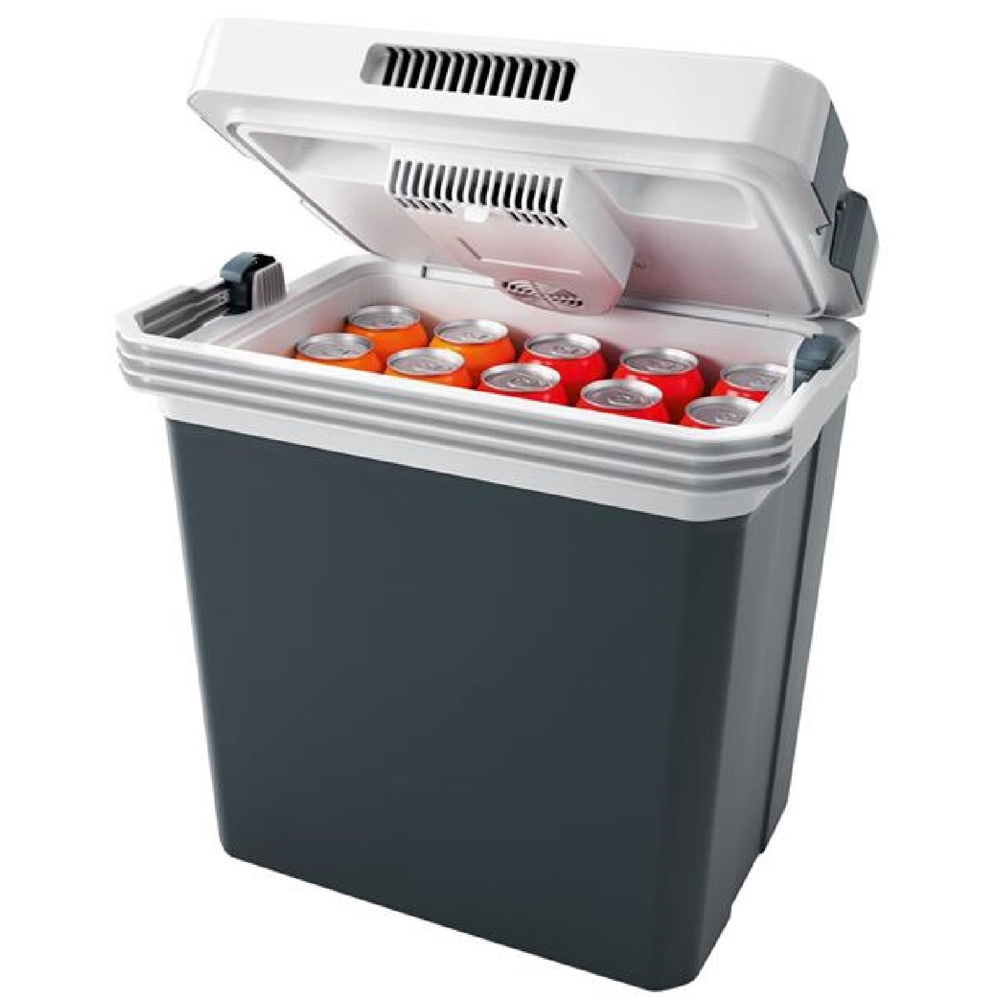 Cool Box Tristar KB-7524, 24L, Grey