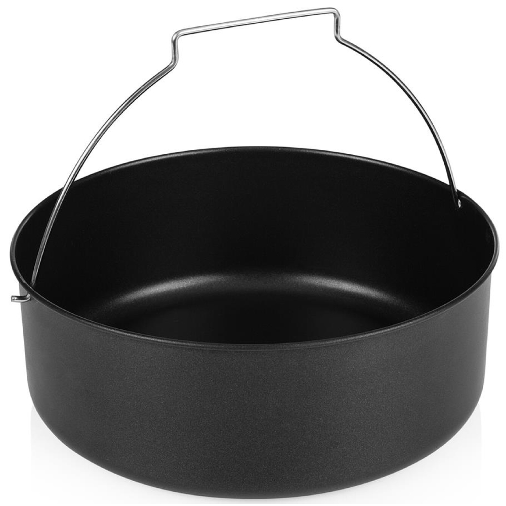 Air Fryer Princess 182050, 1700W, 5.2L, Black