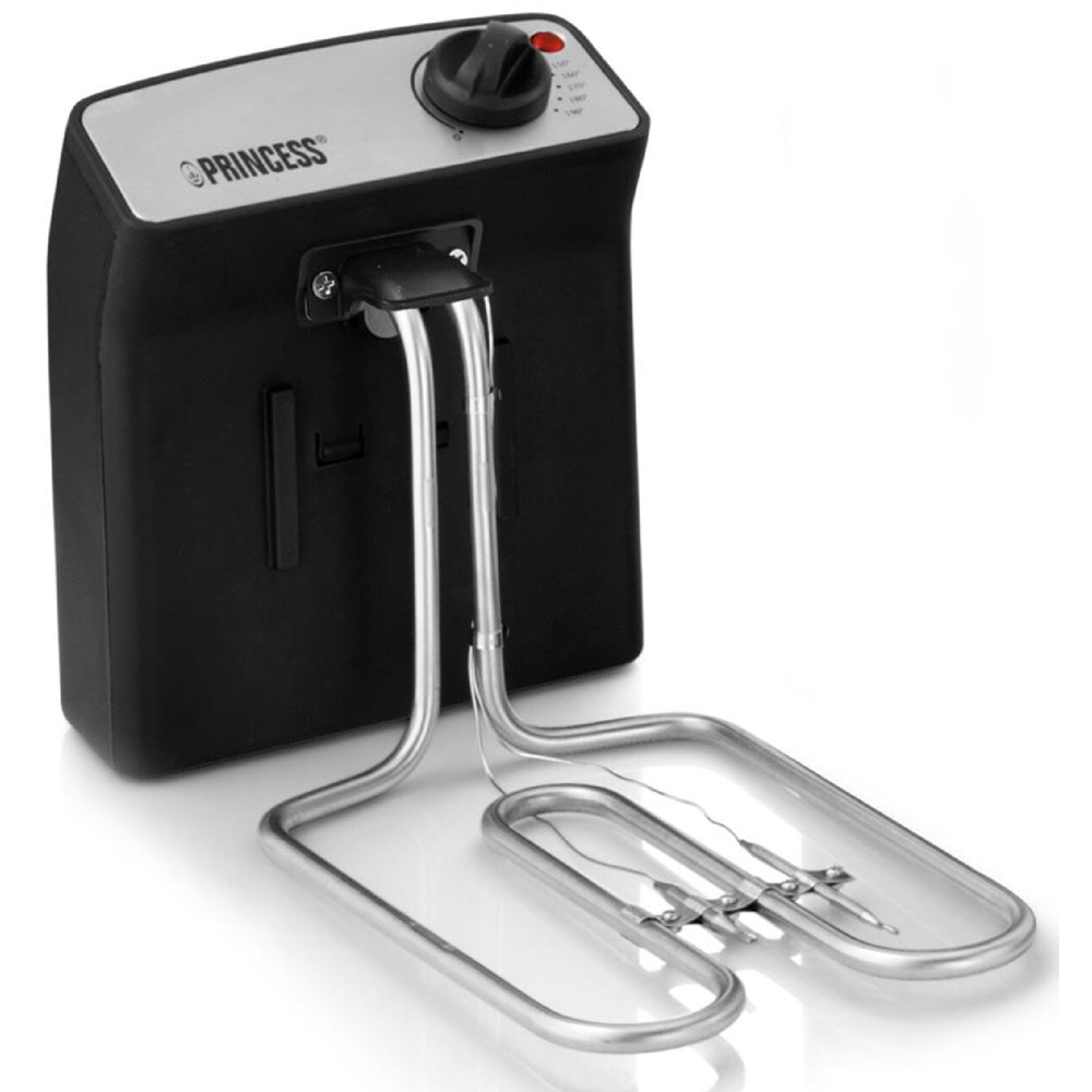 Fries Machine Princess 183001, 3200W, 3L, Silver